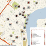 File:new Orleans Printable Tourist Attractions Map   Wikimedia Intended For Printable Tourist Map Of New Orleans