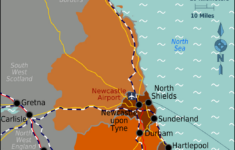 File:north East England Map – Wikimedia Commons for Map Of North East England And Scotland