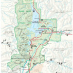 File:nps Grand Teton Classic Map   Wikimedia Commons Regarding Grand Teton National Park Map Printable