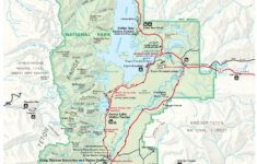 File:nps Grand-Teton-Classic-Map - Wikimedia Commons regarding Grand Teton National Park Map Printable
