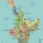 File:nz North Island Regions   Wikimedia Commons For Free Printable Map Of New Zealand North Island