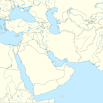 File:outline Map Of Middle East.svg   Wikimedia Commons Throughout Free Printable Map Of Middle East