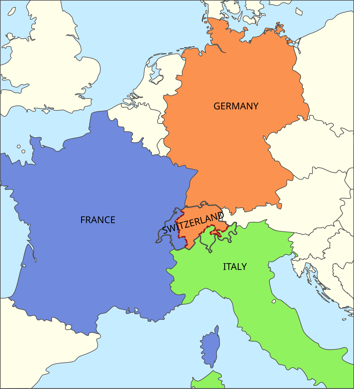 File:partition Of Switzerland.svg - Wikimedia Commons in Map of Europe Switzerland and Italy