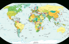 File:political Map Of The World (January 2015).Svg - Wikimedia Commons inside Latest World Map with Countries