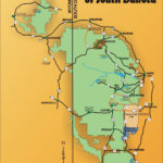 File:the Black Hills Of South Dakota Map   Wikimedia Commons Within Printable Map Of Black Hills Sd