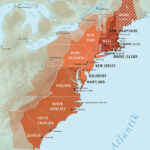 File:thirteencolonies Politics Cropped   Wikimedia Commons Inside Printable Map Of The Thirteen Colonies