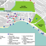 File:waikiki Map   Wikimedia Commons Intended For Free Printable Map Of Waikiki Area