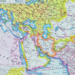File:western Asia And Eastern Europe ~1920   Wikimedia Commons Inside Map Of Asia And Eastern Europe