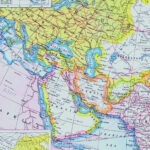 File:western Asia And Eastern Europe ~1920   Wikimedia Commons With Regard To Map Of Eastern Europe And Western Asia