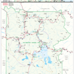 File:yellowstone National Park Map   Wikimedia Commons Throughout Free Printable Map Of Yellowstone National Park