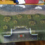 First Time Getting A Map Printed. It Turned Out Beautifully. : R With Regard To Heroclix Printable Maps