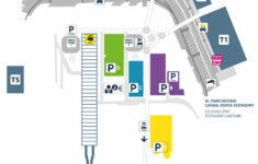 Fiumicino-Airport-Terminals-Overview-Map – Living + Nomads inside Map of Fiumicino Airport Rome Italy