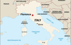 Florence | Italy, History, Geography, &amp; Culture | Britannica pertaining to City Of Florence Italy Map