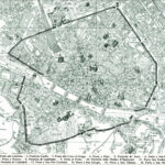 Florence Map For City Of Florence Italy Map