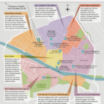 Florence Travel Guide   My Recommendations With Regard To Map Of Florence Italy Neighborhoods