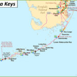 Florida Keys Map | U.s. | Maps Of Florida Keys Throughout Free Printable Map Of Florida Keys