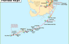 Florida Keys Map | U.s. | Maps Of Florida Keys throughout Free Printable Map Of Florida Keys