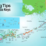 Florida Keys Tourist Map   Ontheworldmap For Free Printable Map Of Florida Keys