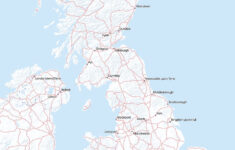 Free Maps Of The United Kingdom | Mapswire in Free Printable Map of Great Britain