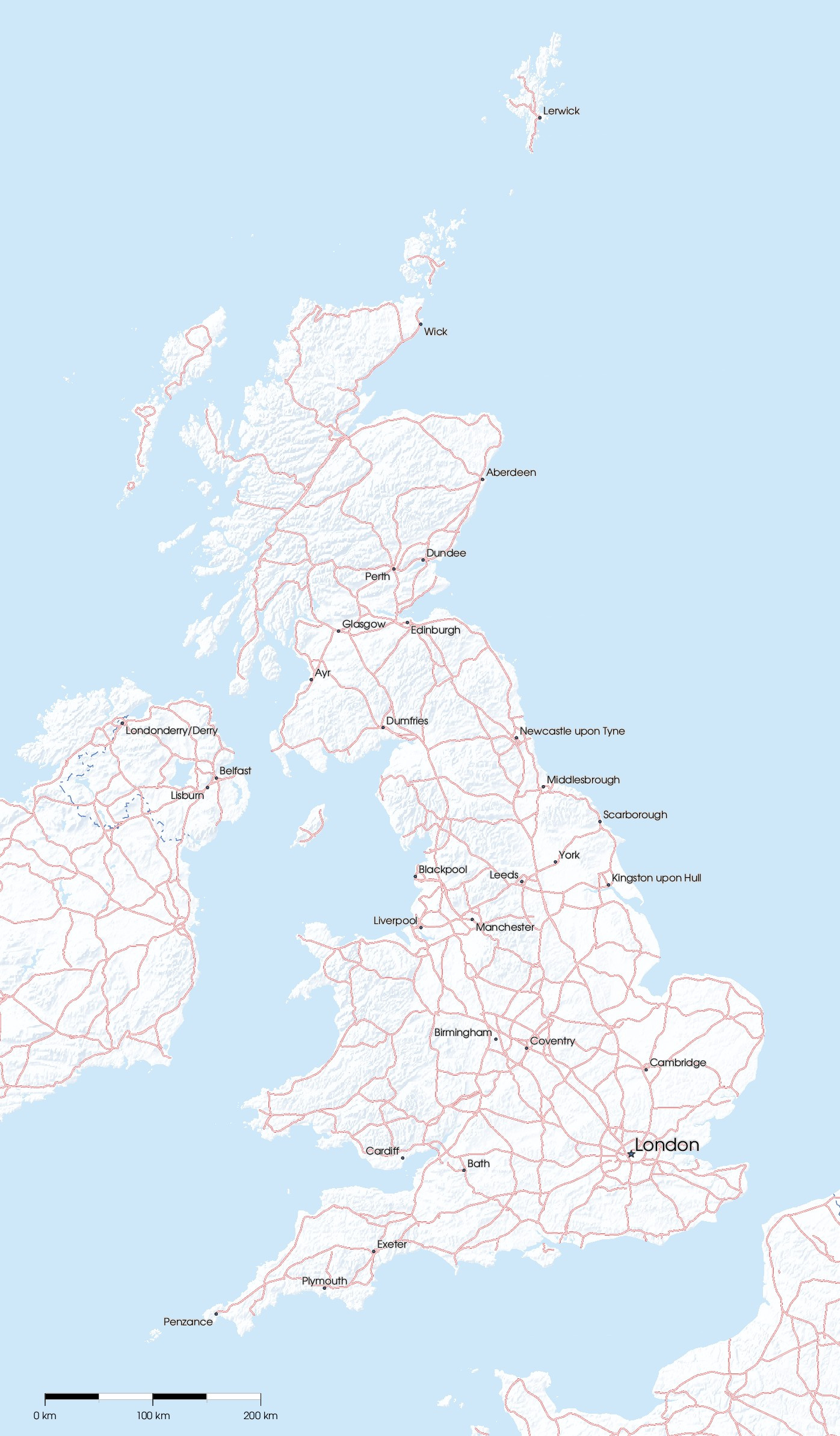 free maps of the united kingdom mapswire in free printable map of great britain Free Maps Of The United Kingdom | Mapswire in Free Printable Map of Great Britain