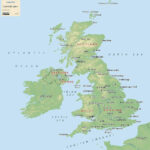 Free Maps Of The United Kingdom | Mapswire Throughout Free Printable Map Of The Uk