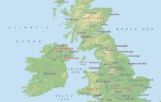 Free Maps Of The United Kingdom | Mapswire throughout Free Printable Map Of The Uk