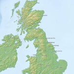 Free Maps Of The United Kingdom | Mapswire With Free Printable Map Of United Kingdom