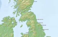 Free Maps Of The United Kingdom | Mapswire with Free Printable Map Of United Kingdom
