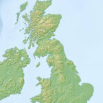 Free Maps Of The United Kingdom | Mapswire Within Free Printable Map Of British Isles