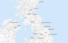 Free Maps Of The United Kingdom | Mapswire within Free Printable Map Of United Kingdom