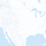 Free Maps Of The United States | Mapswire Inside Printable Map Of The US Blank