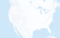 Free Maps Of The United States | Mapswire inside Printable Map of the US Blank