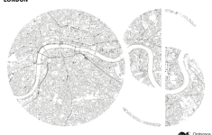 Free Maps To Colour In - Pdf Downloads From Ordnance Survey | Os intended for Free Printable Os Maps