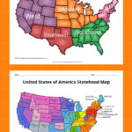 Free Printable Maps Of The United States Bundle In Free Printable Labeled Map Of The United States