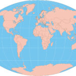 Free Printable World Maps With Regard To 8 5 X 11 Printable World Map