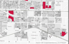 Gallery Guide – 2023Uw–Madison Division Of The Arts – Issuu pertaining to Uw Madison Campus Map Printable