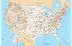 General Reference Printable Map | U.s. Geological Survey inside Pdf Printable Map of the United States