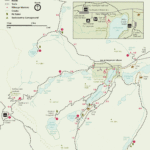 Glacier Maps | Npmaps: Free National Park Maps For Printable Map Of Glacier National Park Glacier Maps | Npmaps: Free National Park Maps For Printable Map Of Glacier National Park