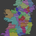 Google Autocomplete For Irish Counties : R/Northernireland For Google Map Of Ireland And Northern Ireland