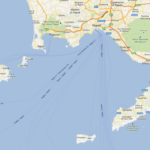 Google Lat Long: More Detailed Maps In Parts Of Europe, Africa And Regarding Google Map Of Naples Italy