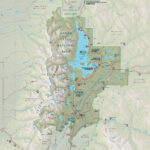 Grand Teton Maps | Npmaps: Free National Park Maps Inside Grand Teton National Park Map Printable