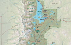 Grand Teton Maps | Npmaps: Free National Park Maps inside Grand Teton National Park Map Printable