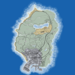 Gta V Maps [Quad Ultra High Definition 8K Quality]   Bragitoff With Regard To Printable Map For Gta 5