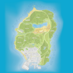 Gta V Maps [Quad Ultra High Definition 8K Quality]   Bragitoff Within Printable Map For Gta 5