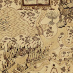 Harry Potter Marauders Map Full Map   900X1600 Wallpaper   Teahub.io Regarding Full Harry Potter Marauders Map Printable Harry Potter Marauders Map Full Map   900X1600 Wallpaper   Teahub.io Regarding Full Harry Potter Marauders Map Printable