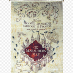 Harry Potter Marauders Map, Hd Png Download   Vhv Regarding Free Printable Harry Potter Marauders Map Harry Potter Marauders Map, Hd Png Download   Vhv Regarding Free Printable Harry Potter Marauders Map