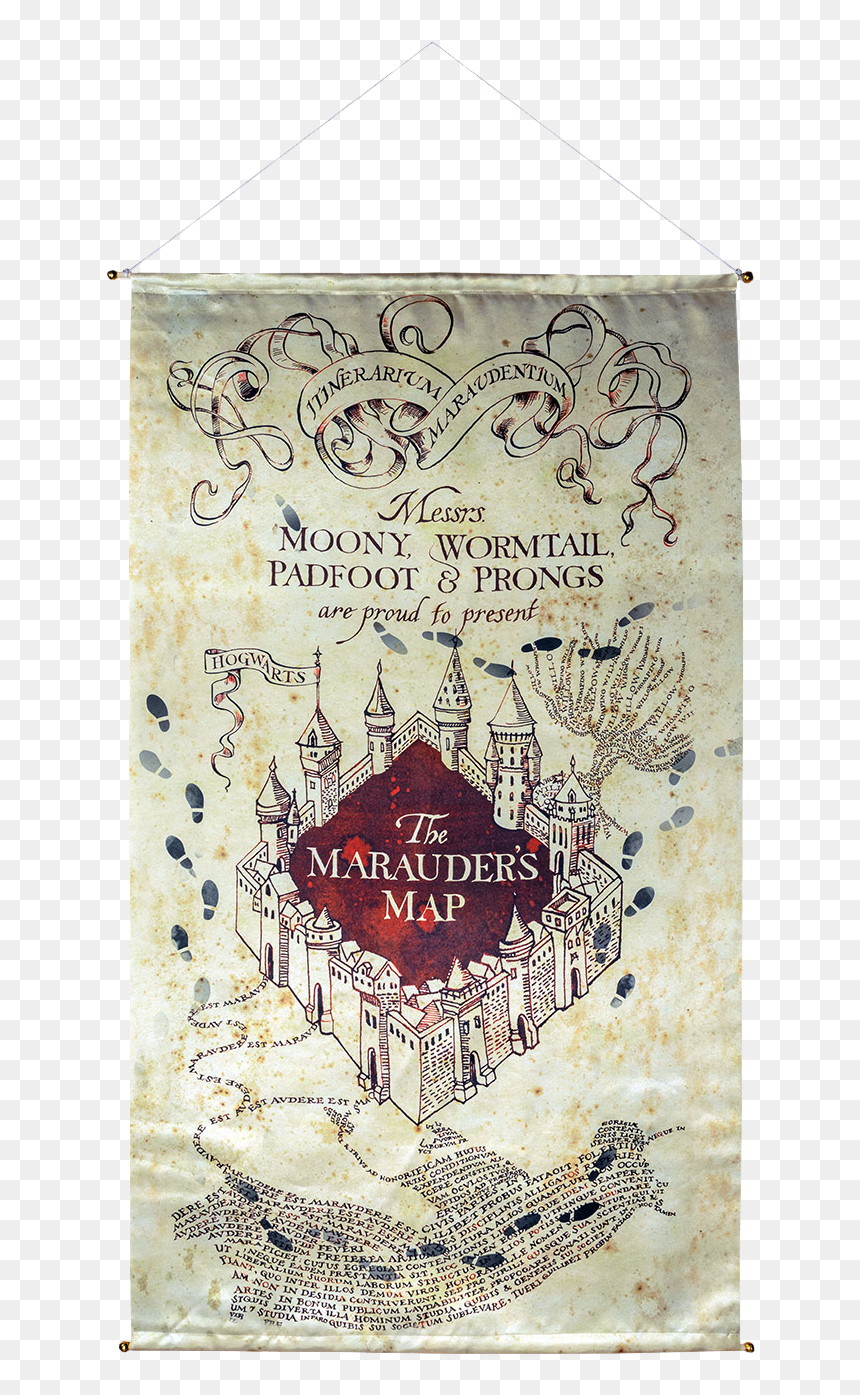 harry potter marauders map hd png download vhv regarding free printable harry potter marauders map Harry Potter Marauders Map, Hd Png Download - Vhv regarding Free Printable Harry Potter Marauders Map