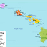 Hawaii Map | Usa | Maps Of Hawaii (Hawaiian Islands) Within Free Printable Map Of Hawaiian Islands