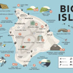 Hawaii Travel Maps: Attractions, Airports & More Pertaining To Map Of Hawaii Big Island Printable Hawaii Travel Maps: Attractions, Airports & More Pertaining To Map Of Hawaii Big Island Printable
