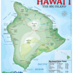 Hawaii Travel Maps | Downloadable & Printable Hawaiian Islands Map For Map Of Hawaii Big Island Printable Hawaii Travel Maps | Downloadable & Printable Hawaiian Islands Map For Map Of Hawaii Big Island Printable